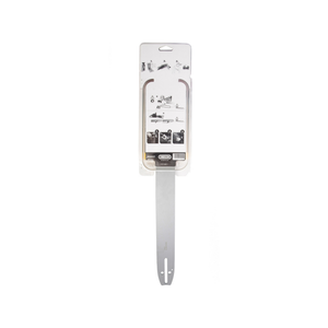 PowerSharp Bar 16" in packaging, genuine Oregon guide bar for efficient chain sharpening on saws.