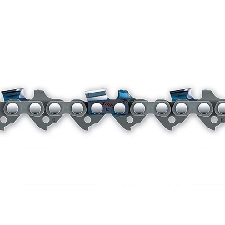 36" 36RMC x 114 chainsaw chain designed for tree surgeons, offering low vibration and smooth cutting behavior.