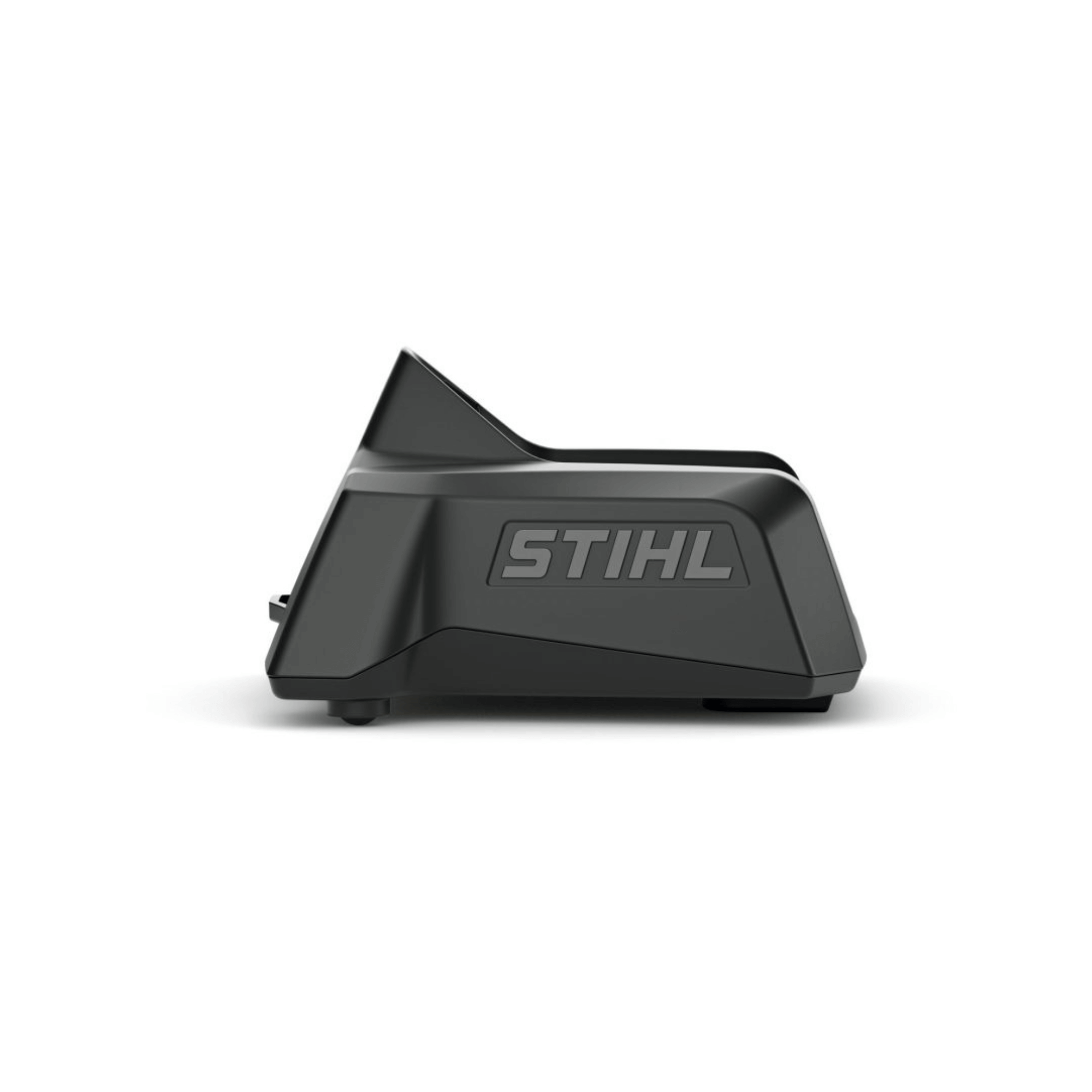 STIHL AL 5 High Speed Battery Charger designed for tree surgeons and garden equipment.