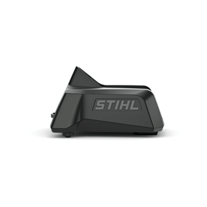 STIHL AL 5 High Speed Battery Charger designed for tree surgeons and garden equipment.