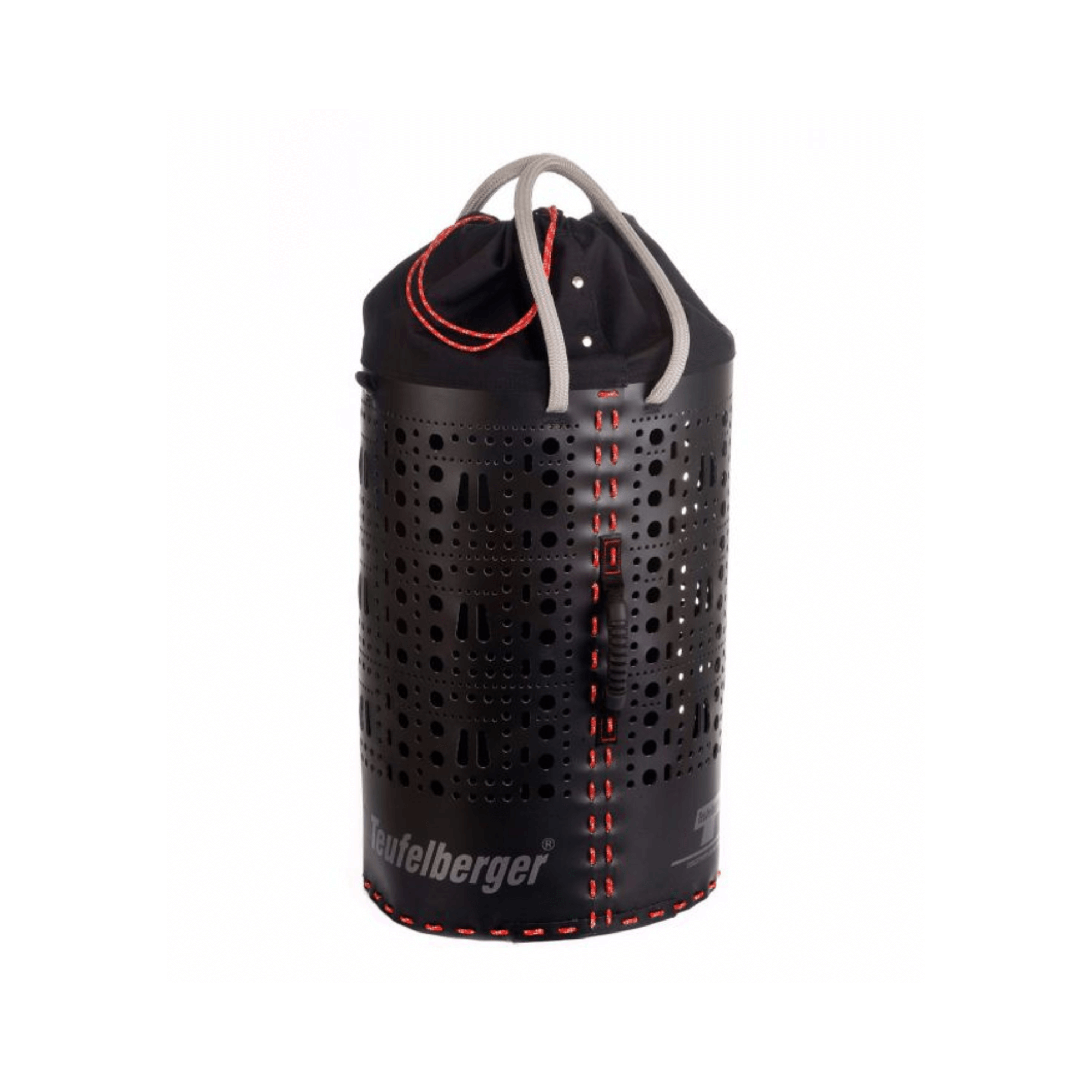 Rope Climbing ropeBucket kitBAG 25L - TEUFELBERGER durable transport solution for tree care gear.