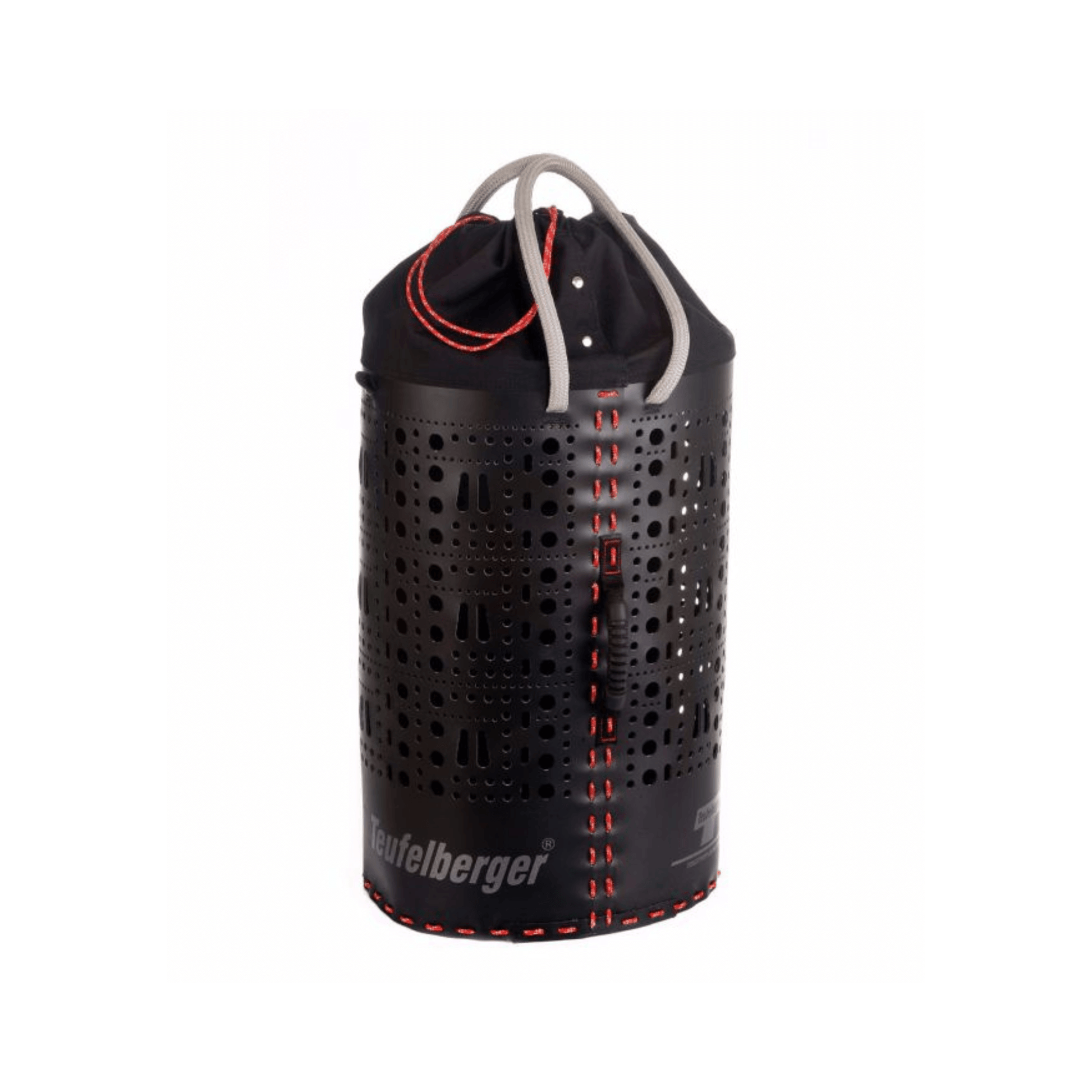 Rope Climbing ropeBucket kitBAG 25L - TEUFELBERGER durable transport solution for tree care gear.