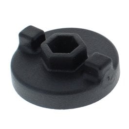TrimCut51-2 Star Nut