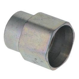 Collar Nut M14x1.5 L/H Thread AutoCut 40-4