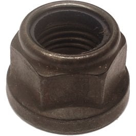 Collar nut M14x1.5 l/h thread