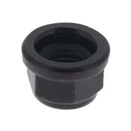 Collar Nut M12x1.5 L/H Thread for Brushcutters