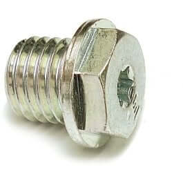 Screw Plug for Stihl FS120, FS120R Brushcutter