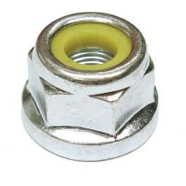 Collar Nut M10x1 for Brushcutters