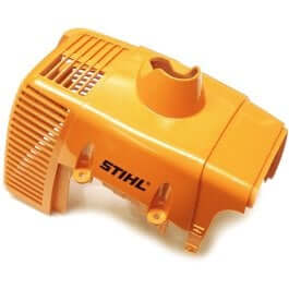 Shroud for Stihl SP400, SP450