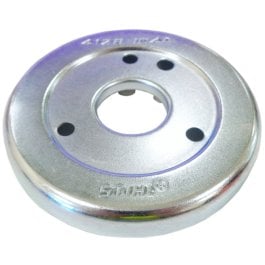 FS400, FS450 Guard Ring