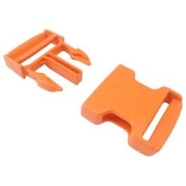 Buckle for Battery Belts