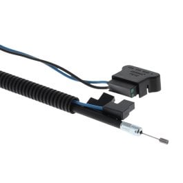 HT70, FS85 Throttle Cable
