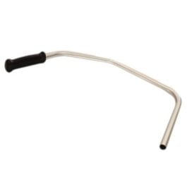 STIHL Handlebar for FS83, FS100, FS110, KM55, KM100, KM110 - Part 4137 790 1701