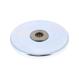 FS130, FS130R Thrust Plate