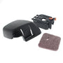 FS38, FS45, FS46 Filter Housing