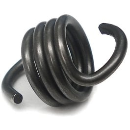 KM55, KM55C Tension Spring