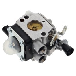 FS 38, FS 55, FS 55 R Carburettor
