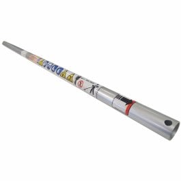 Drive Tube Assembly FR130T, FR85T