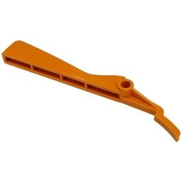 FS460C, FS460RC Trigger Interlock