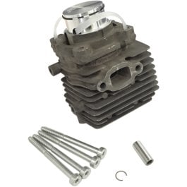 Cylinder With Piston KM56C, KM56RC