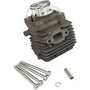 Cylinder With Piston KM56C, KM56RC