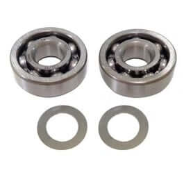 Bearing Set Fits Stihl FS40, FS50 Brushcutters