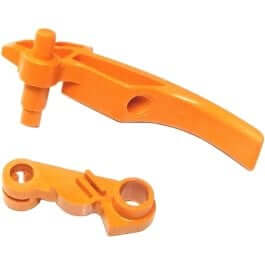 Throttle Trigger for Stihl HT56C, FS40
