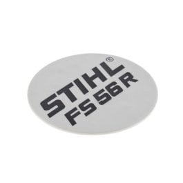 Model Plate FS56R