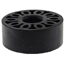 FS360C, FS410C Rubber Buffer