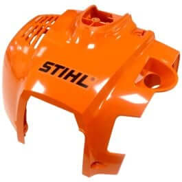 Shroud for Stihl FS460C, FS460RC