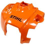 Shroud for Stihl FS460C, FS460RC