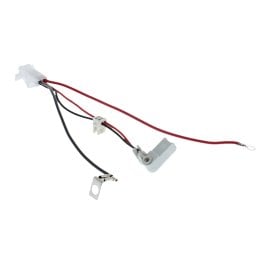 FS460C, FS460RC Switch Gear