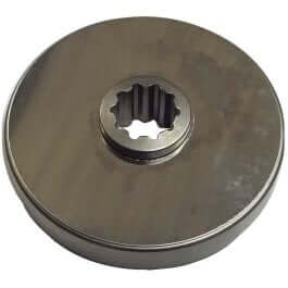Thrust Plate for Stihl FS360C, FS410C Brushcutter