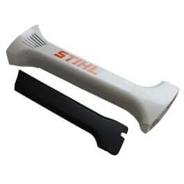 AV Housing M8 Thread for Stihl FS360C, FS410C, FS460C Clearing Saws