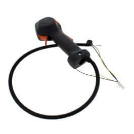 Control Handle for Stihl FS 94 Brushcutter