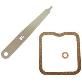 Valve Clearance Setting Kit for Stihl FS90, FS91 Brushcutters