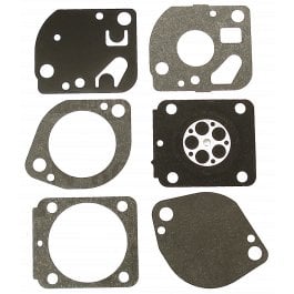 FS310, BR500 Set Of Carburettor Parts