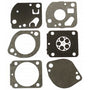 FS310, BR500 Set Of Carburettor Parts