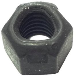 HT100, HT101 Lock Nut