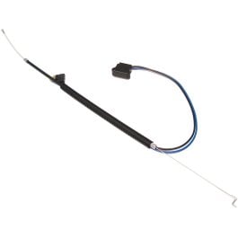 Throttle Cable HT101, HT131, FS87R