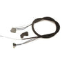Throttle Cable FS90, FS100, FS130