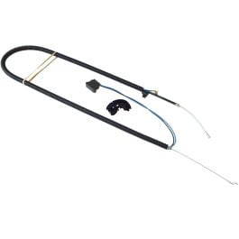 Throttle Cable Assembly FS310