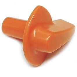 Choke Knob for Stihl FS130, FS130R