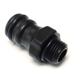 TS400, TS410, TS420 Hose Connector