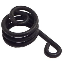 BR340, BR420 Spring