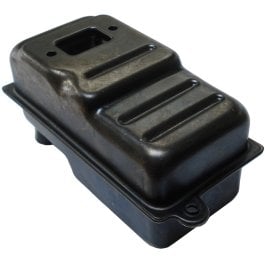 TS400 Muffler