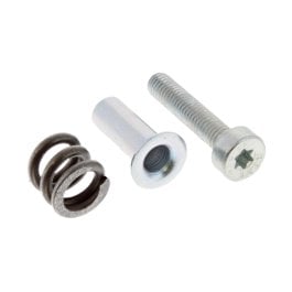 TS410, TS420 Adjusting Screw