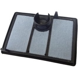 TS800, TS700 Auxiliary Filter