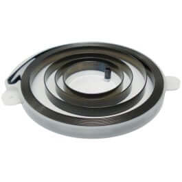 Rewind Spring for Stihl TS410 TS420 Disc Cutter
