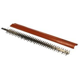 HS75, HS80 Hedge Trimmer Cutter Bar 750 mm / 30''